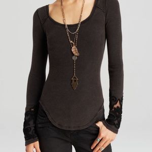Free People newbie thermal